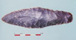 Click to enlarge image of Bronze Age Dagger