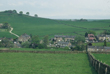 Click to enleage distant view of Moorend